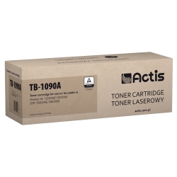 ACTIS Toner BROTHER TN-1090 Black