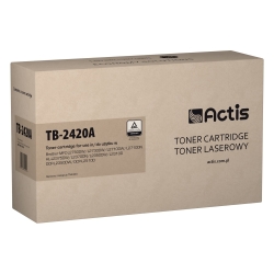 ACTIS Toner Brother BR-2420 TN2420 TB-2420A