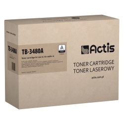 ACTIS Toner Brother zamiennik TN3480 TN-3480 8K