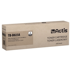 ACTIS Toner BROTHER TN-B023