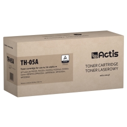ACTIS Toner HP 05A CE505A