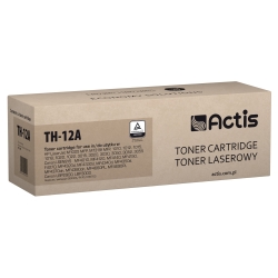 ACTIS Toner HP 12A 1010/1020 TH-12A