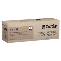 ACTIS Toner HP 17A CF217A New