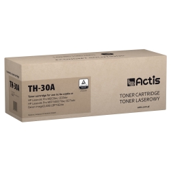ACTIS Toner HP CF230A Zamiennik Black 30A