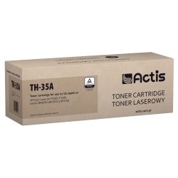 ACTIS Toner HP 35A P1005/P1006 TH-35A