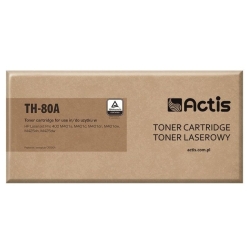 ACTIS Toner HP 80A CF280A