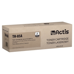ACTIS Toner HP 85A Black CE285A