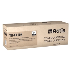 ACTIS Toner HP 410X CF410X Zamiennik Black F410X