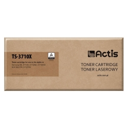 ACTIS Toner SAMSUNG M3710X MLT-D205 Black