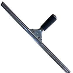 deClean Ściągaczka do Szyb Metal 33cm HS395