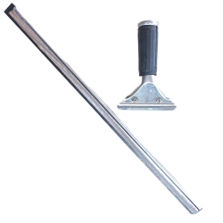 deClean Ściągaczka do Szyb Metal 33cm HS395