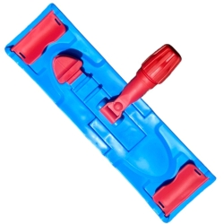CleanPRO Stelaż do Mopa Płaskiego 40cm DUO 352600