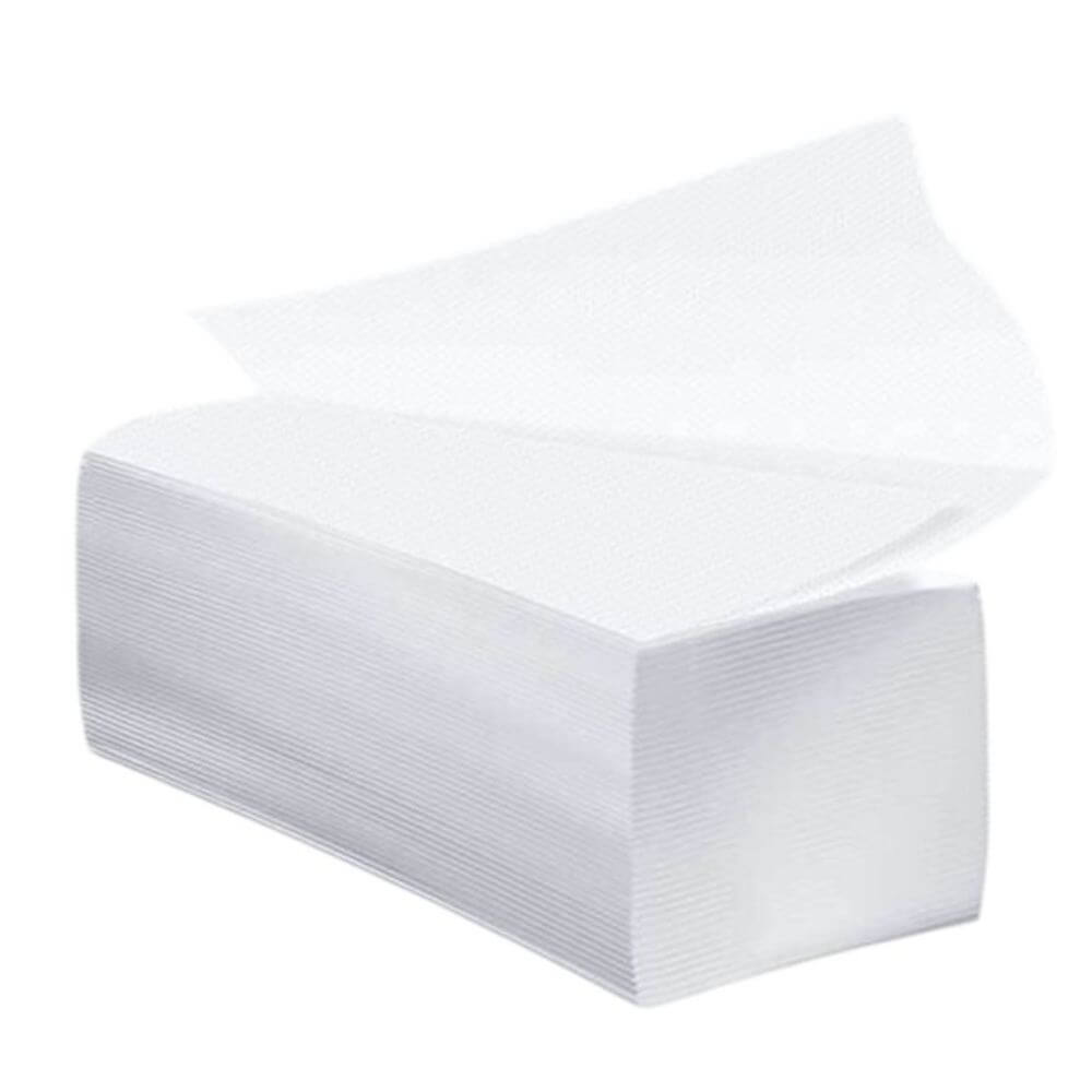 LUNA Ręcznik Papierowy Składany V-FOLD 3000 21x21 Celuloza 2W | BCO.pl