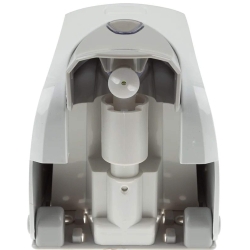 deClean Dozownik do Mydła w Płynie Biały 500ml HS132