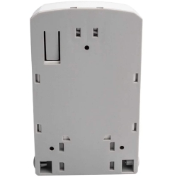 deClean Dozownik do Mydła w Płynie Biały 500ml HS132