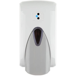 deClean Dozownik do Mydła w Płynie Biały 500ml HS132