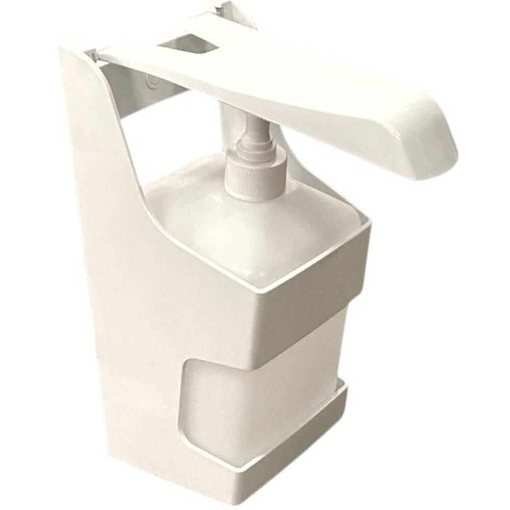 Dozownik do Dezynfekcji 1litr Łokciowy HS138 | BCO.pl