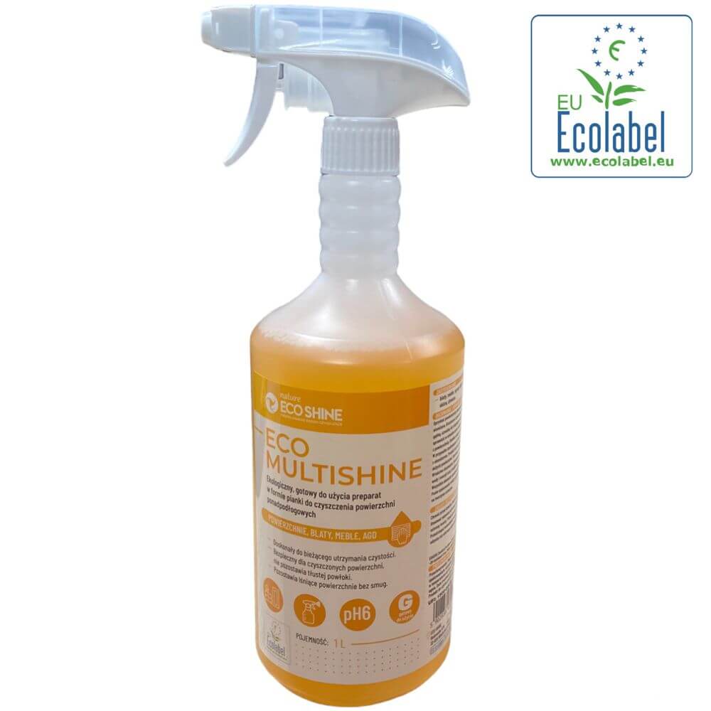 ECO MULTISHINE | BCO.pl
