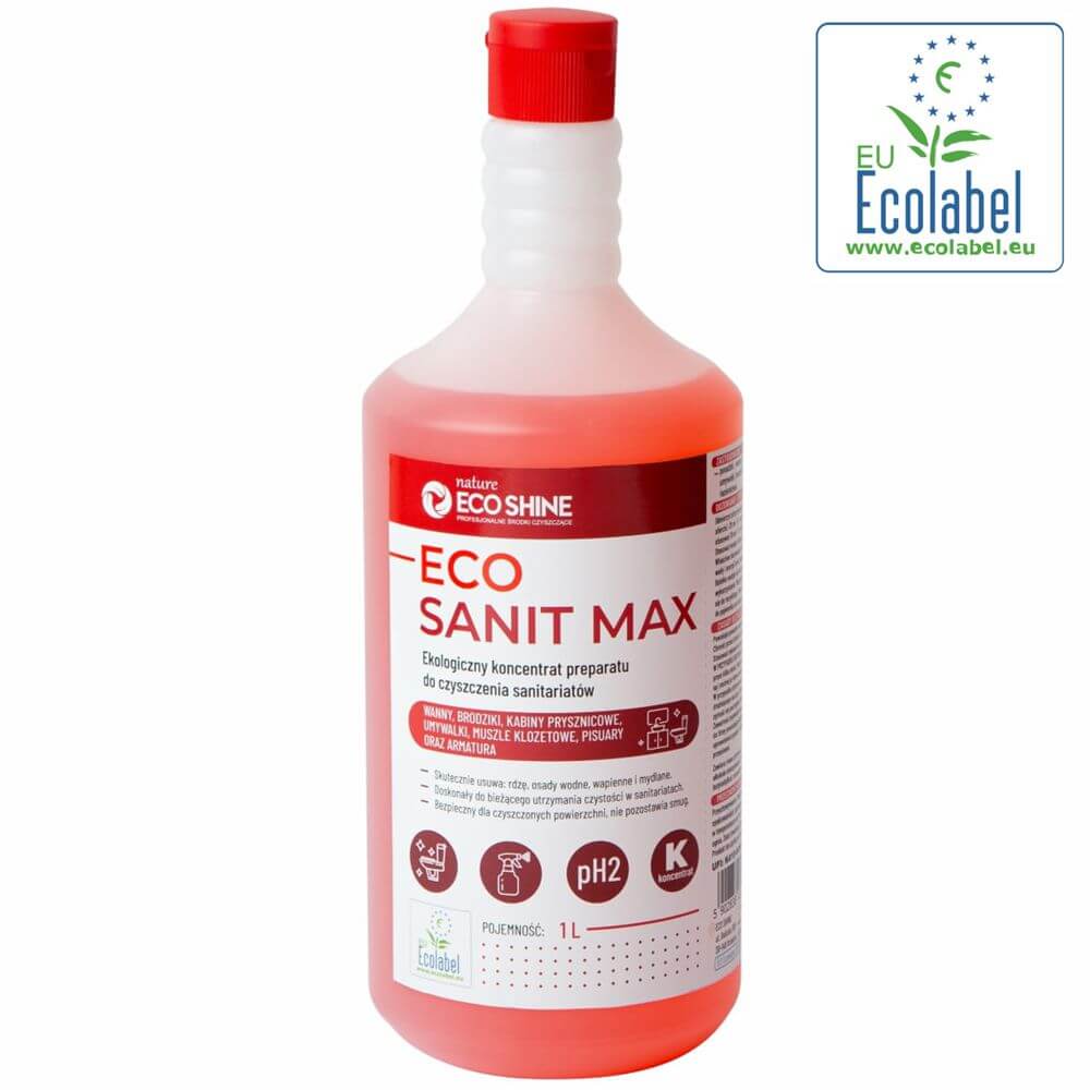 ECO SANIT MAX | BCO.pl