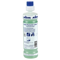 KIEHL Parketto Clean-Konzentrat Produkt myjący do parkietu i laminatu 1L 221802