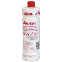 KIEHL Santex Intensywny płyn do mycia sanitariatów 1L