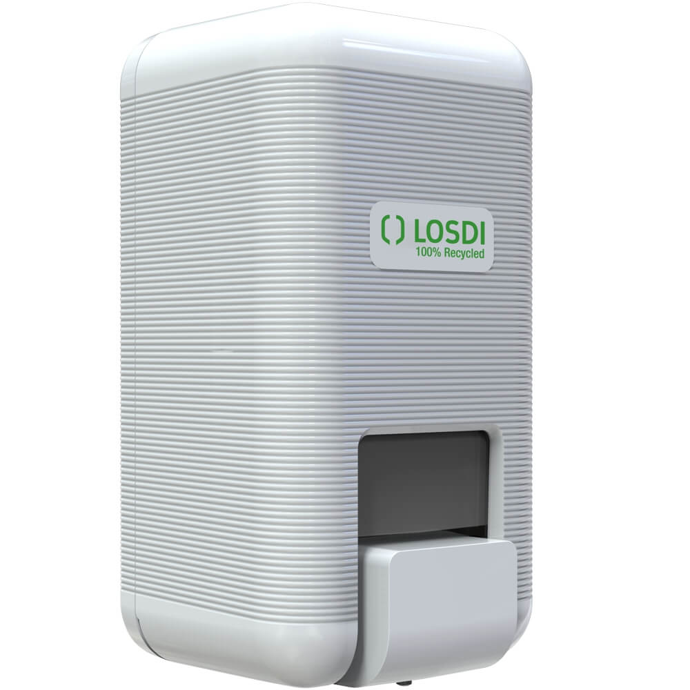 LOSDI Dozownik ECO Luxe 1 litr | BCO.pl