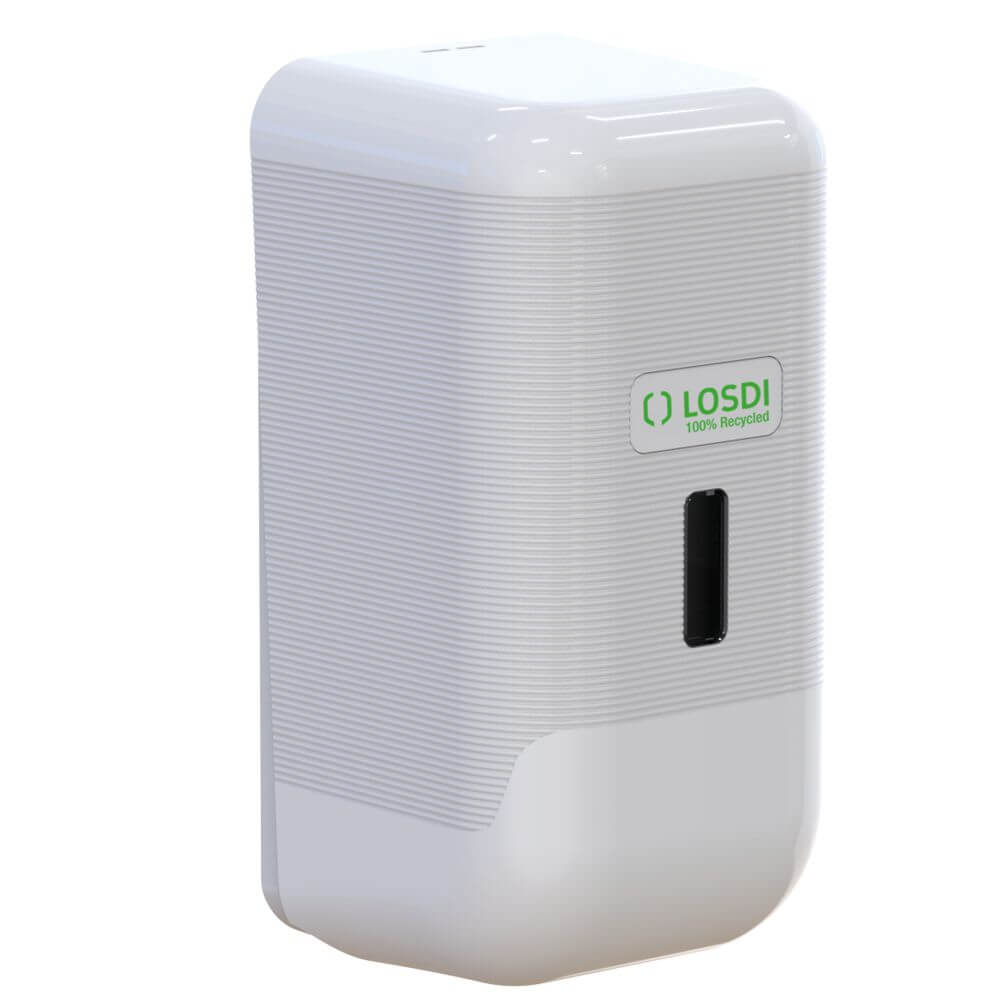 Dozownik manualny LOSDI ECO LUXE | higienapartner.pll