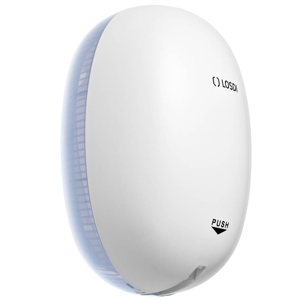 LOSDI Dozownik do Mydła w Płynie 850ml STAR PRO CJ6103B | BCO.pl