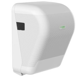 LOSDI Podajnik do Papieru Auto-Cut ECO LUXE Kolor Biały CP3525B