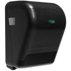 LOSDI Podajnik do Papieru Auto-Cut ECO LUXE Kolor Czarny CP3525BL