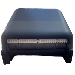 LOSDI Podajnik do Papieru Auto-Cut ECO LUXE Kolor Czarny MATT CP3525MT