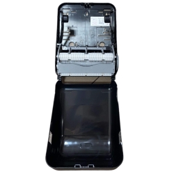 LOSDI Podajnik do Papieru Auto-Cut ECO LUXE Kolor Czarny MATT CP3525MT