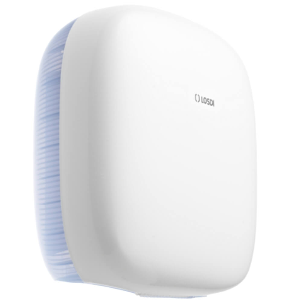 LOSDI Podajnik do Ręczników Składanych CP6109 | BCO.pl