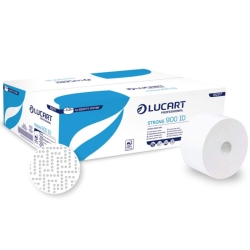 Lucart Papier Toaletowy Strong 202m 900ID Celuloza 2W Zgrzewka 12szt. 812177S