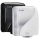 Lucart Podajnik do Ręczników AutoCut Kolor MIDI Identity Matic H1 Kolor Biały 892980