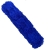 Mopatex CISNE Nakladka Akrylowa Mop płaski 80cm DUST Kolor Niebieski 202180-01