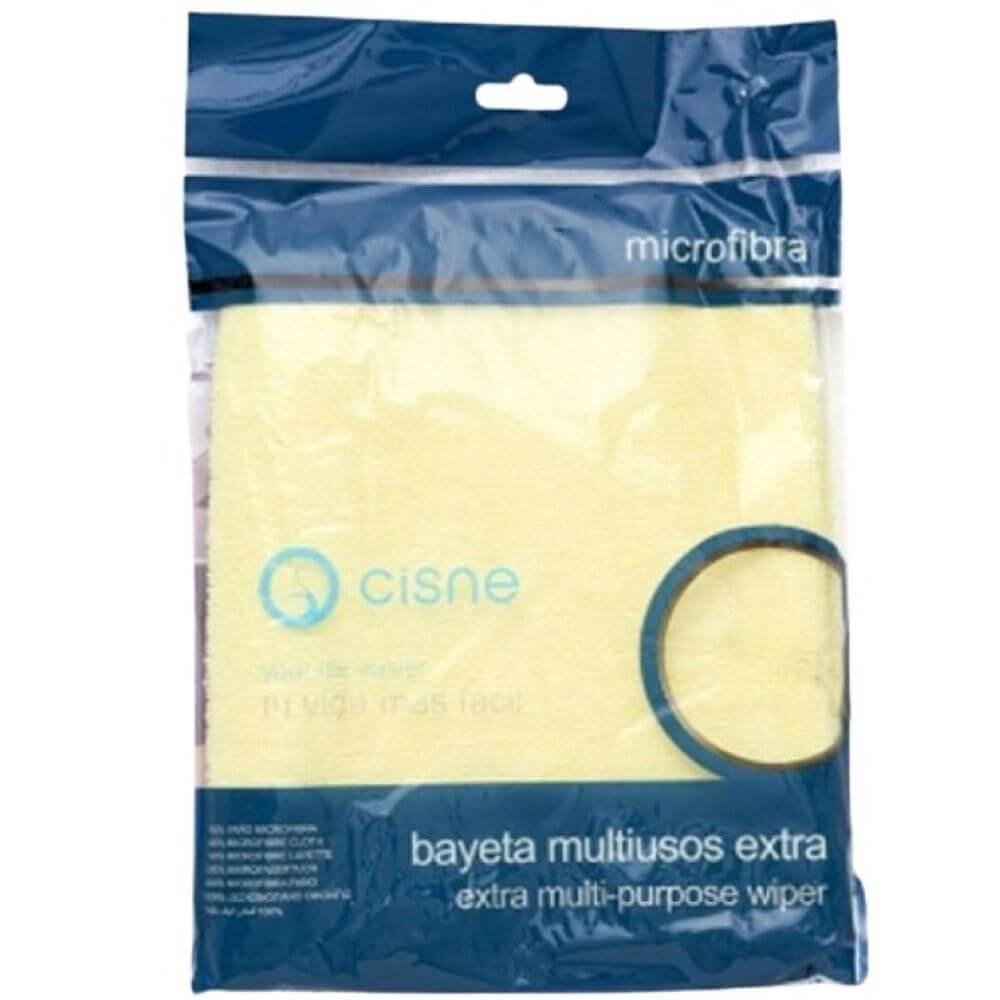 Ścierka Cisne 38x40 | higienapartner.pl