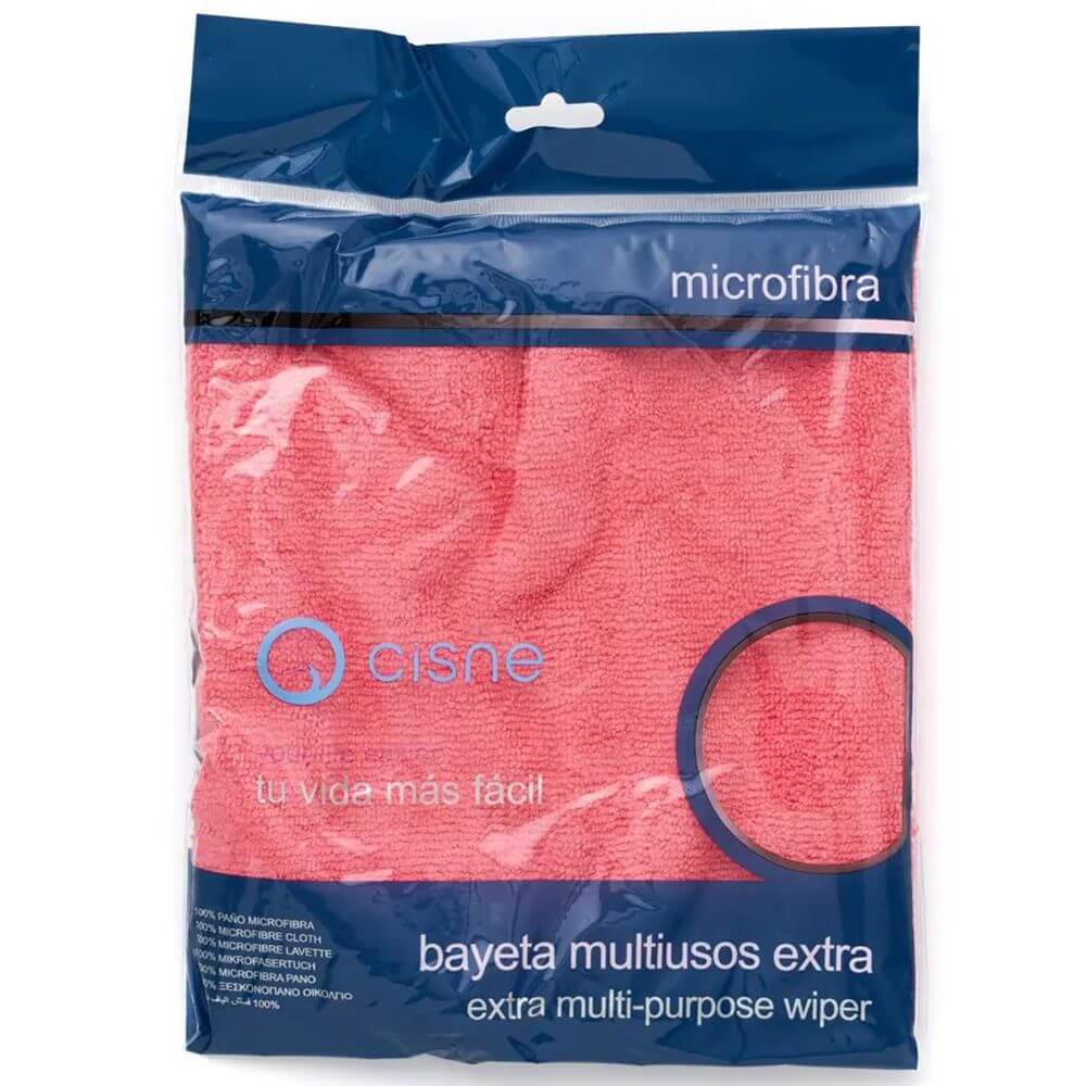 Ścierka Cisne 38x40 | higienapartner.pl