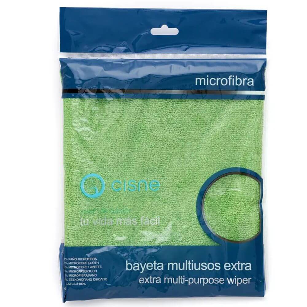 Ścierka Cisne 38x40 | higienapartner.pl