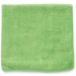 Mopatex CISNE Ścierka z Microfibry 38x40cm 310gr/m2 Zielona 310440-04