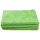 Mopatex CISNE Ścierka z Microfibry 38x40cm 310gr/m2 Zielona 12 sztuk 310440-09