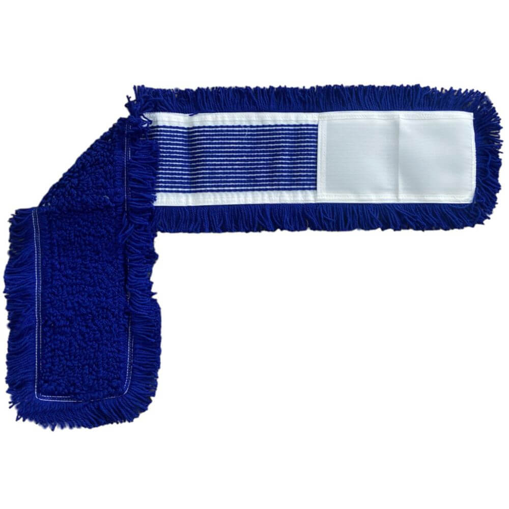 Nakładka do zamiatania na sucho DUST | BCO.pl