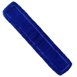 deClean Nakładka Mop Płaski Kieszeniowy Akryl DUST 100cm HS419