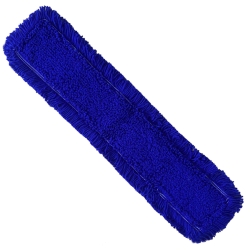 deClean Nakładka Mop Płaski Kieszeniowy Akryl DUST 80cm HS419