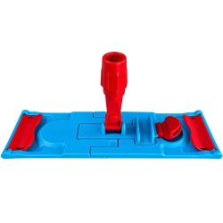 deClean Mop Stelaż Płaski Systemowy DUO 40cm HS370/40