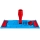 deClean Mop Stelaż Płaski Systemowy DUO 40cm HS370/40