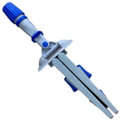 Mop Stelaż Płaski Systemowy DUO 50cm HS372/50