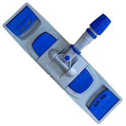 Mop Stelaż Płaski Systemowy DUO 50cm HS372/50