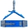 deClean Mop Stelaż Płaski Systemowy DUO 40cm HS376 New TIRO