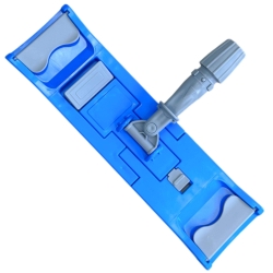 Mop Płaski Systemowy Stelaż Systemowy Magnes Klips 40cm HS379